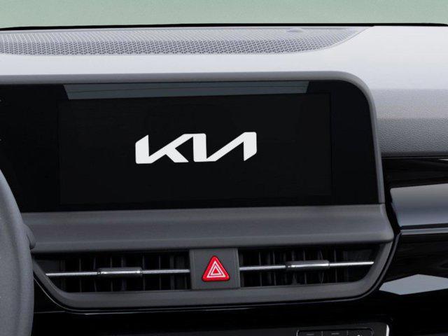 new 2025 Kia Seltos car, priced at $28,200
