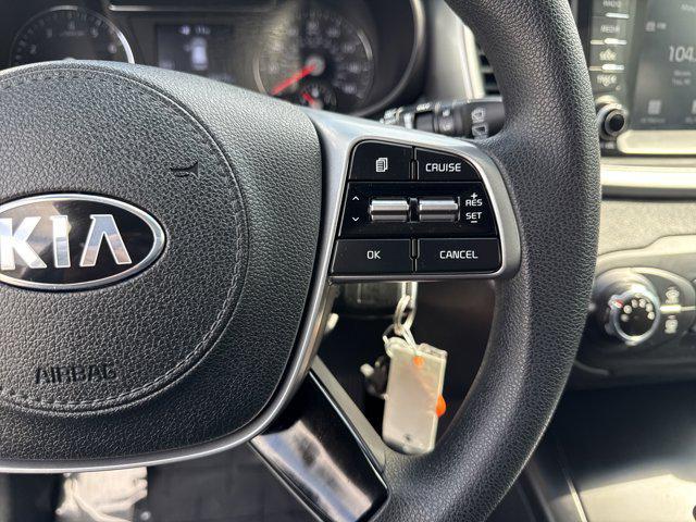 used 2019 Kia Sorento car, priced at $12,995