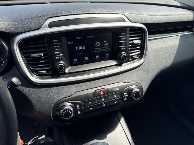 used 2019 Kia Sorento car, priced at $12,995