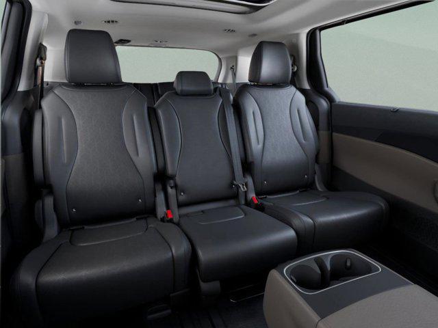 new 2026 Kia Carnival car, priced at $47,125