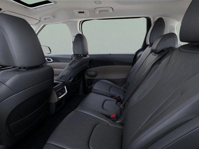 new 2026 Kia Carnival car, priced at $47,125