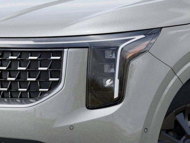 new 2026 Kia Carnival car, priced at $47,125