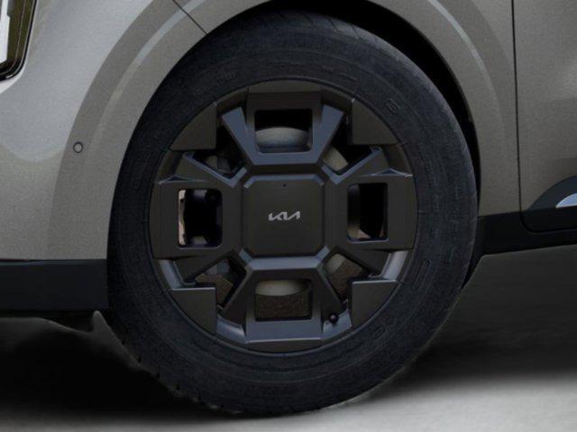 new 2026 Kia Carnival car, priced at $47,125