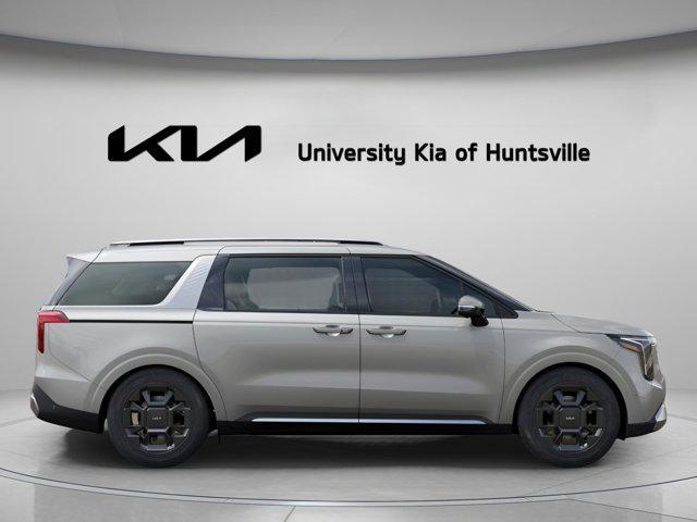 new 2026 Kia Carnival car, priced at $47,125