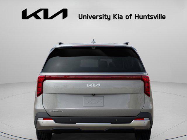 new 2026 Kia Carnival car, priced at $47,125