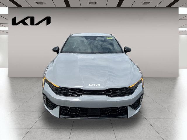 new 2025 Kia K5 car, priced at $33,425