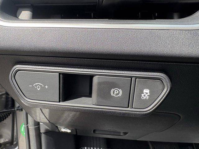 new 2025 Kia K4 car, priced at $24,185