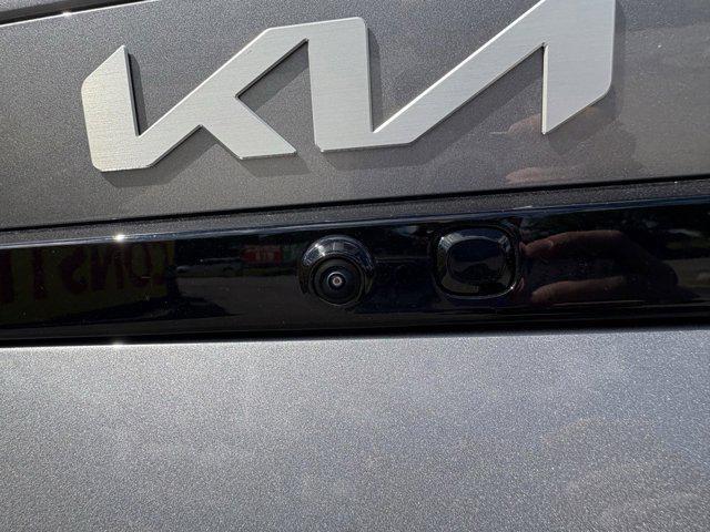 new 2025 Kia K4 car, priced at $24,185