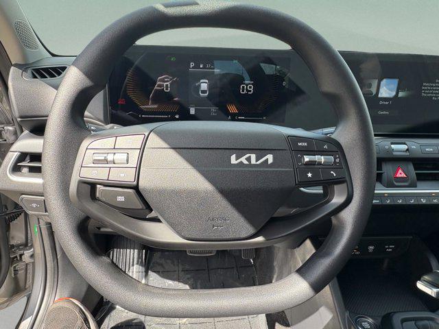 new 2025 Kia K4 car, priced at $24,185