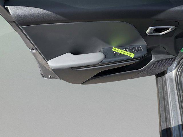 new 2025 Kia K4 car, priced at $24,185