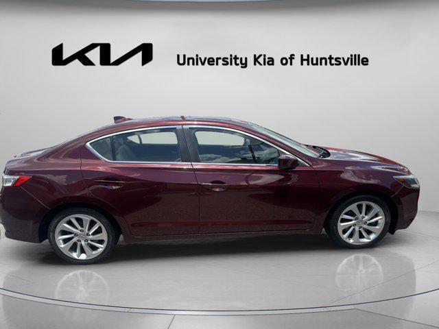 used 2016 Acura ILX car, priced at $14,495