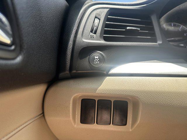 used 2016 Acura ILX car, priced at $14,495
