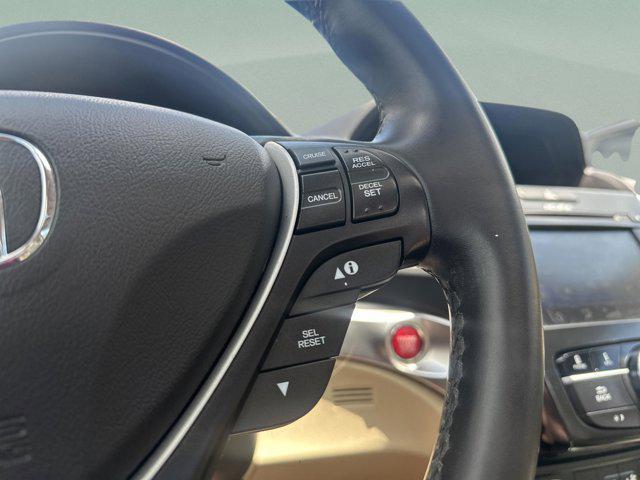 used 2016 Acura ILX car, priced at $14,495