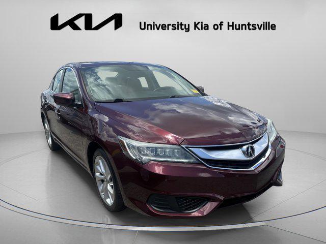 used 2016 Acura ILX car, priced at $14,495