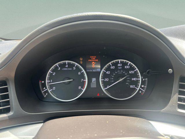 used 2016 Acura ILX car, priced at $14,495