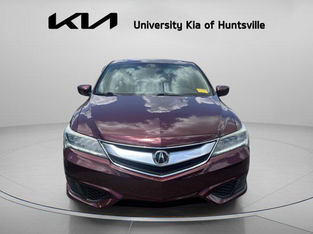 used 2016 Acura ILX car, priced at $14,495