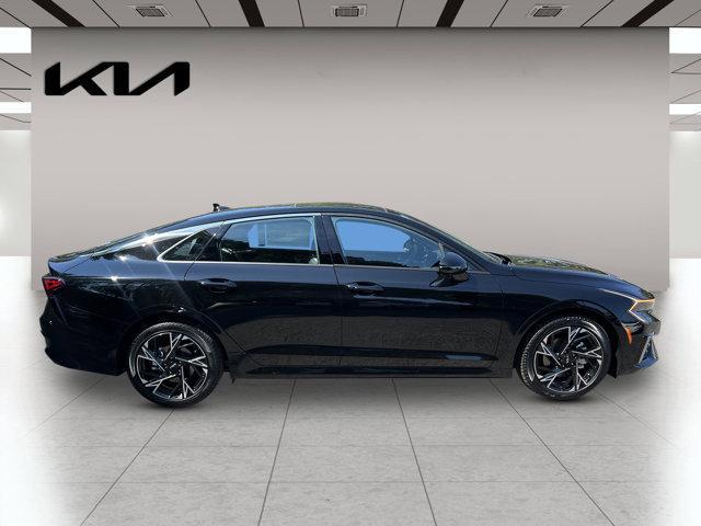 new 2025 Kia K5 car, priced at $32,500