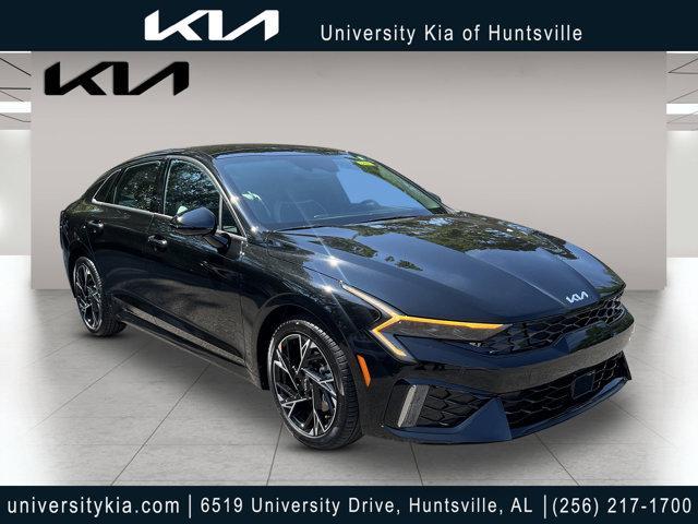 new 2025 Kia K5 car, priced at $32,500