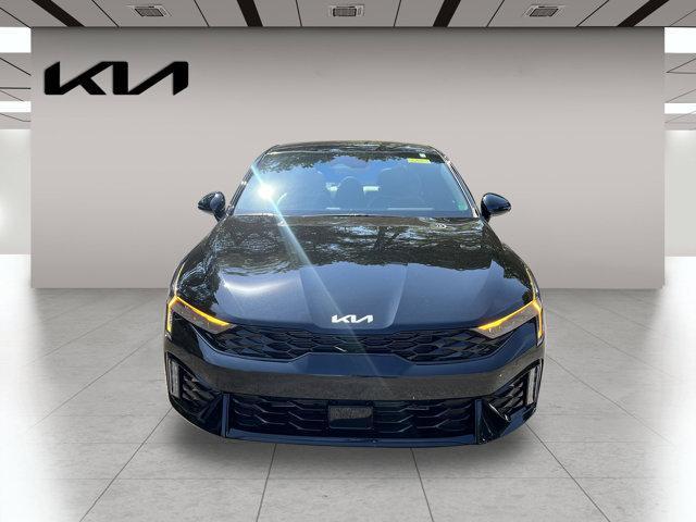 new 2025 Kia K5 car, priced at $32,500