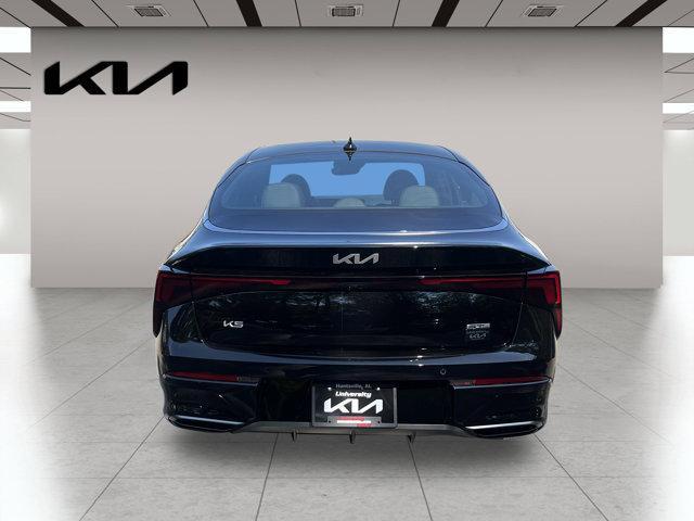 new 2025 Kia K5 car, priced at $32,500