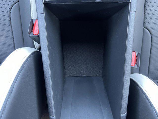 new 2025 Kia K5 car, priced at $31,250