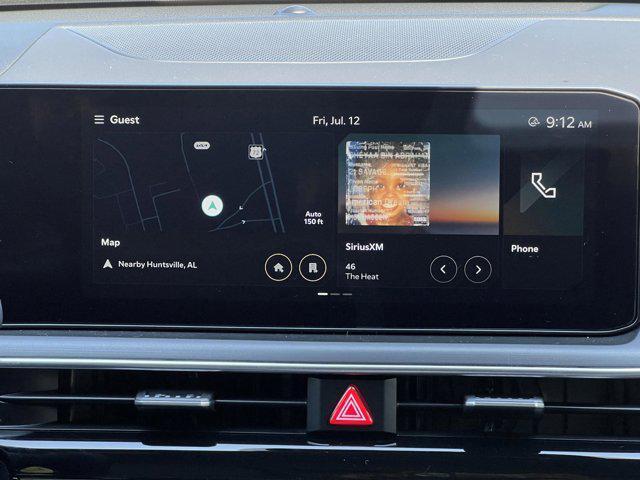 new 2025 Kia K5 car, priced at $31,250