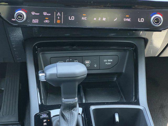 new 2025 Kia K5 car, priced at $31,250