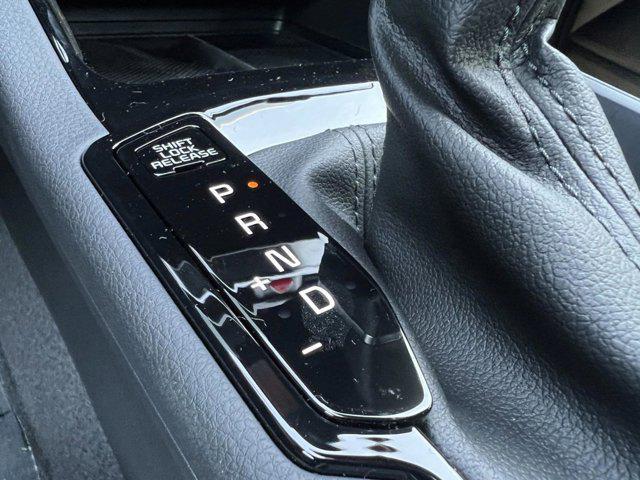 new 2025 Kia K5 car, priced at $31,250