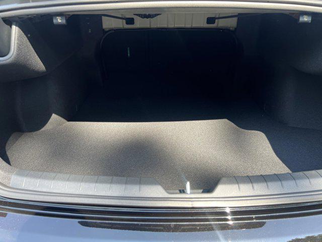 new 2025 Kia K5 car, priced at $31,250