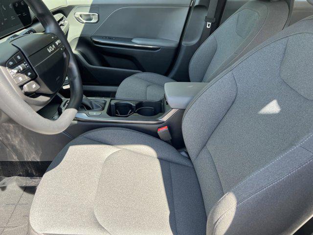 new 2025 Kia K4 car, priced at $24,550