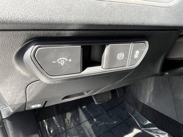 new 2025 Kia K4 car, priced at $24,550