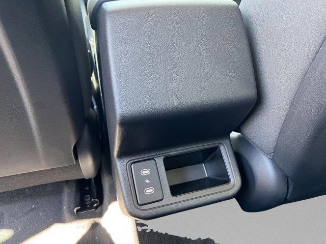 new 2025 Kia K4 car, priced at $24,550