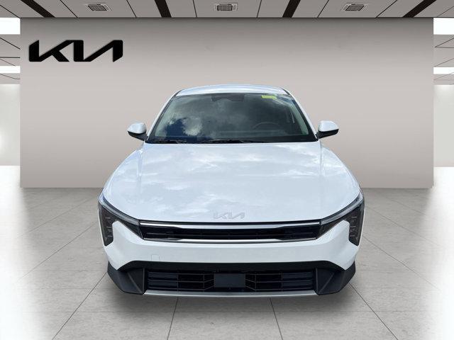 new 2025 Kia K4 car, priced at $24,930