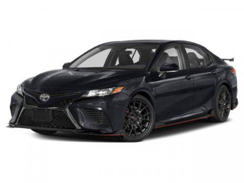used 2024 Toyota Camry car, priced at $28,995