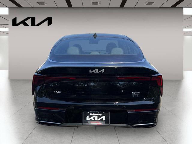 new 2025 Kia K5 car, priced at $29,330