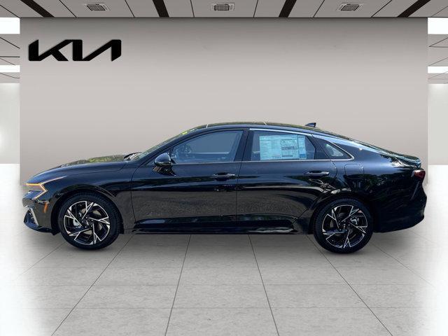 new 2025 Kia K5 car, priced at $29,330