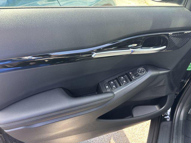 new 2025 Kia Seltos car, priced at $28,095