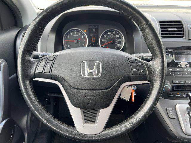 used 2008 Honda CR-V car, priced at $8,995