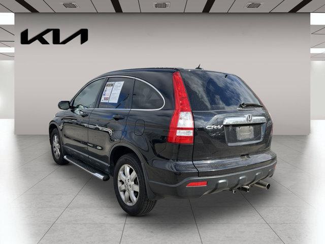 used 2008 Honda CR-V car, priced at $8,995