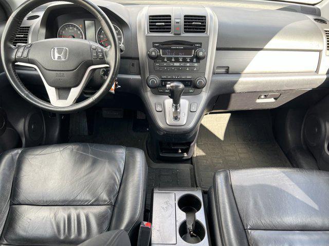 used 2008 Honda CR-V car, priced at $8,995