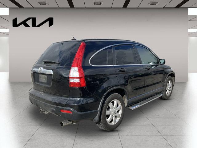 used 2008 Honda CR-V car, priced at $8,995