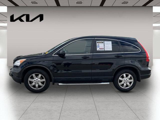 used 2008 Honda CR-V car, priced at $8,995