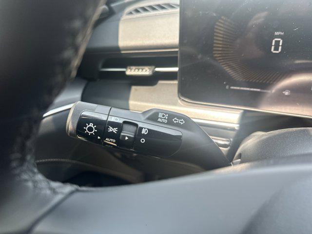 new 2025 Kia K5 car, priced at $32,995