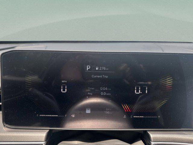 new 2025 Kia K5 car, priced at $31,745