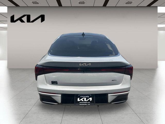 new 2025 Kia K5 car, priced at $32,995