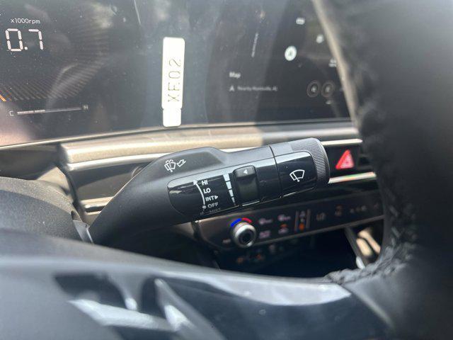 new 2025 Kia K5 car, priced at $31,745