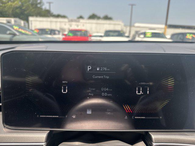 new 2025 Kia K5 car, priced at $32,995