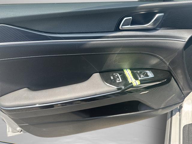 new 2025 Kia K5 car, priced at $31,745