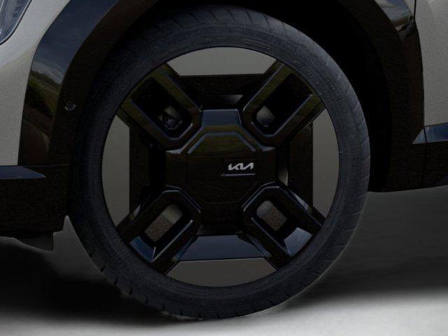new 2026 Kia EV9 car, priced at $64,530