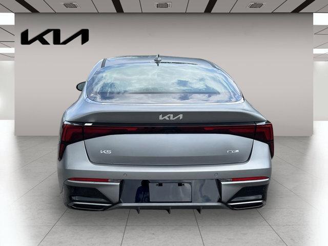 new 2025 Kia K5 car, priced at $29,195